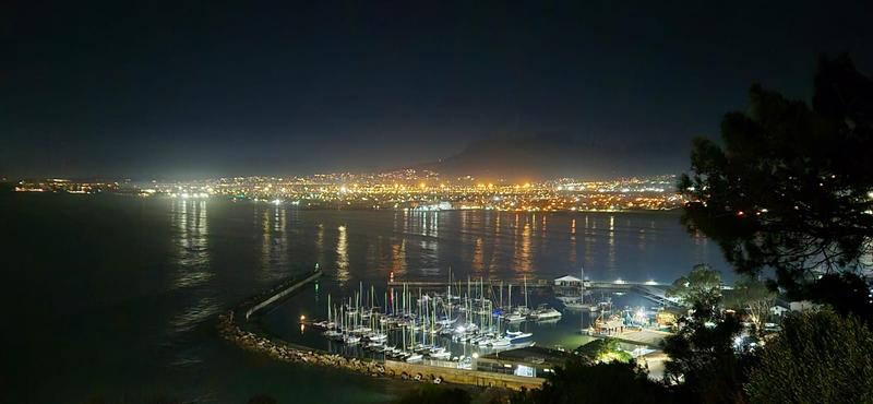 To Let 3 Bedroom Property for Rent in Gordons Bay Western Cape